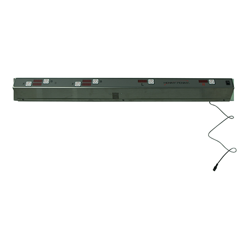 (image for) Henny Penny CDT6R TIMER (COMPLETE, 34",RH)